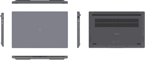 Ноутбук Digma Pro Parvus M Ryzen 3 3200U [DN15R3-ADXW02]