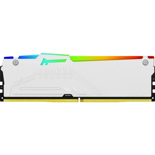 Оперативная память Kingston Fury Beast RGB DDR5 2x32GB 5200MHz [KF552C40BWAK2-64]