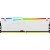 Оперативная память Kingston Fury Beast RGB DDR5 2x32GB 5200MHz [KF552C40BWAK2-64]