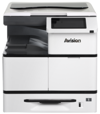 МФУ лазерный Avision AM5640i [000-0857E-0KG]