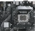 Материнская плата ASUS PRIME B660M-K D4, Socket LGA 1700, Intel B660, 2xDDR4 [PRIME B660M-K D4]