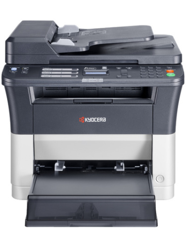 Kyocera FS-1025MFP [1102M63RUV]