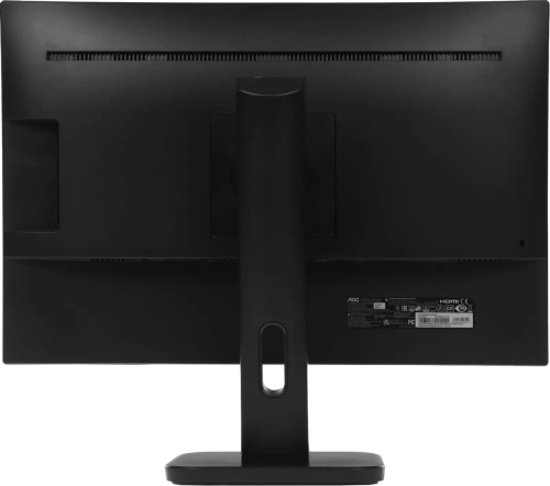 Монитор 24&quot; AOC X24P1 IPS 1920x1200, 60 Гц [X24P1]
