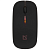Мышь беспроводная Defender Touch MM-997 черный, 1600 dpi, радиоканал, Bluetooth [52997]