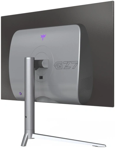 Монитор 27&quot; KTC G27P6 OLED 2560x1440, 240 Гц [G27P6]