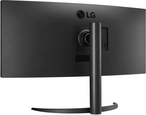 Монитор 34&quot; LG 34WP65C-B VA [34WP65C-B.ARUZ/34WP65C-B]