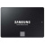 Накопитель SSD Samsung 500Gb 870 EVO MZ-77E500B/EU [MZ-77E500B/EU]