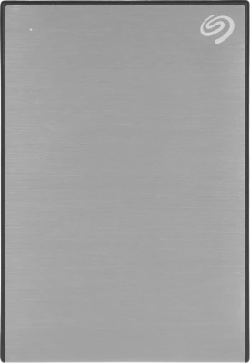 Жесткий диск Seagate USB 3.0 1TB STKY1000401 One Touch 2.5&quot; серебристый [STKY1000401]