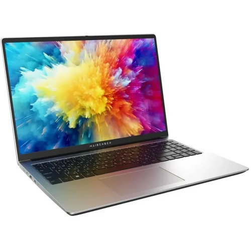 Ноутбук MAIBENBEN Medio M653 Ryzen 3 5400U 8Gb [M6531SB0LSRE0]