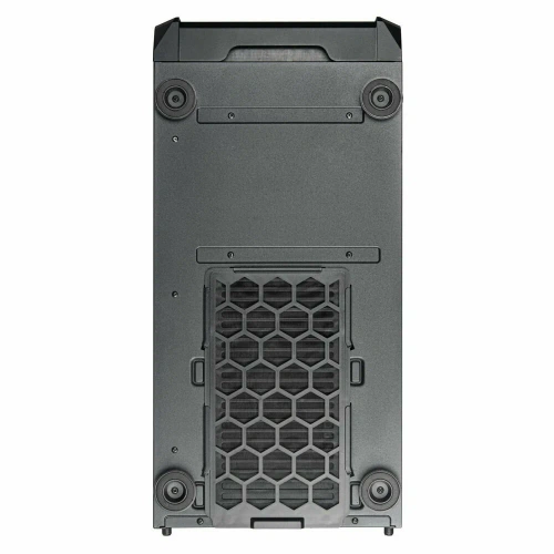 Компьютерный корпус Silverstone SST-SED1-B [G41SED1B0000020]