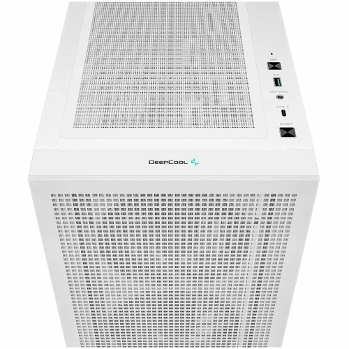 Корпус Deepcool CH560 WH без БП [CH560-WH]