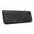Клавиатура Genius keyboard KB-118 II,RU,USB, Black [31310051402]