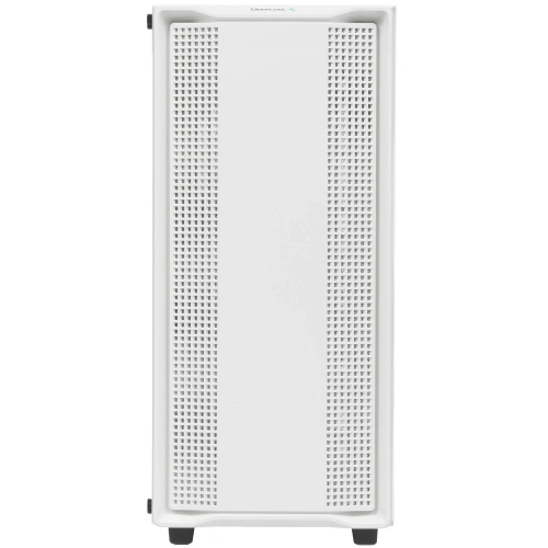 Компьютерный корпус Deepcool CC560 V2 белый без БП ATX 4x120mm [R-CC560-WHGAA4-G-2]