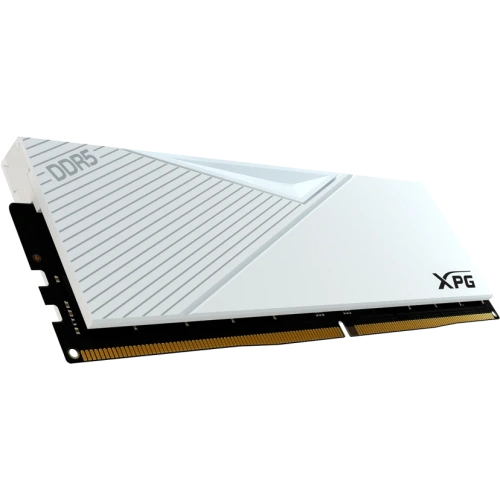 Оперативная память Adata 64GB DDR5-6400 (2х32Gb) [AX5U6400C3232G-DCLAWH]