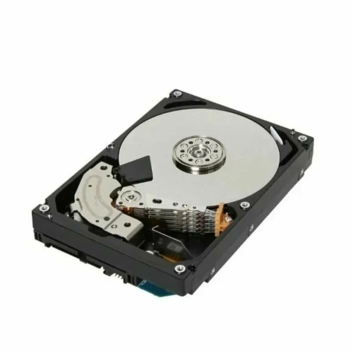 Жесткий диск SEAGATE Enterprise Capacity 3.5&quot; HDD Exos X22 22TB  [ST22000NM000E]