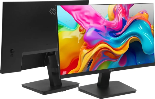 Монитор 21.5&quot; Digma Progress 22P201F IPS 1920x1080, 75 Гц [DM22SB02]