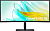 Монитор 34" Samsung ViewFinity S6 S34C650UAIXCI VA 3440x1440 [LS34C650UAIXCI]