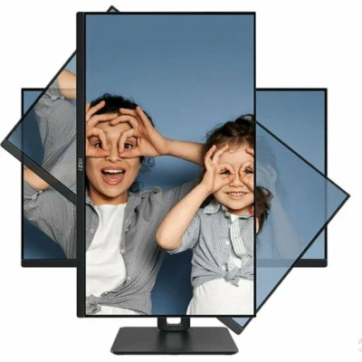 Монитор 24.5&quot; MSI PRO MP251P IPS [9S6-3PC29M-033]