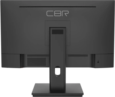 Монитор 23.8&quot; CBR LCD MF-241A черный [LCD-MF241A-OPC]