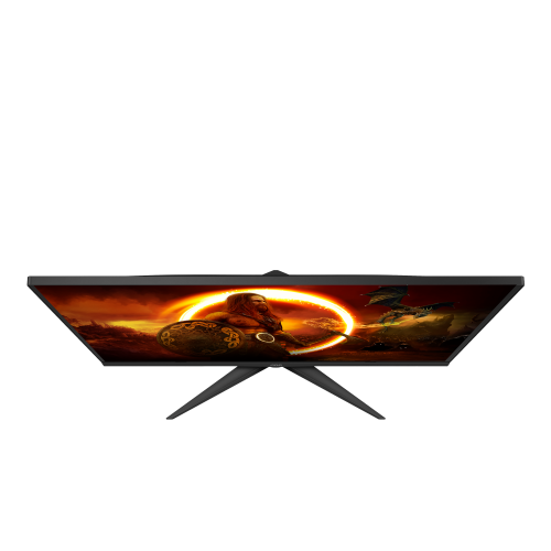 Монитор 23.8&quot; AOC Gaming 24G2SAE VA 1920x1080, 165 Гц [24G2SAE]
