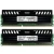 Оперативная память Patriot 16Gb DDR3 1600MHz (2*8Gb) DIMM VIPER3 CL9 [PV316G160C9K] Black [PV316G160C9K]