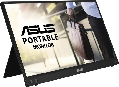 Монитор 15.6" ASUS ZenScreen MB16ACV IPS 1920x1080, 60 Гц [90LM0381-B01370]