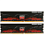 Оперативная память 16GB AMD Radeon™ DDR4 3200 DIMM R9 Gamers Series Black Gaming Memory R9S416G3206U2K Non-ECC, CL16, 1.35V, Heat Shield, Kit (2x8GB), RTL [R9S416G3206U2K]