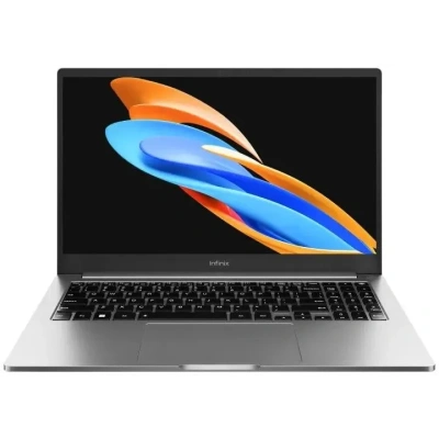 Ноутбук Infinix Inbook Y3H PLUS_YL513H Intel Core i5 12450H 16384 Mb 15.6&quot; [71008302294]