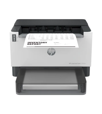 Принтер лазерный HP LaserJet Tank 1502w [2R3E2A]