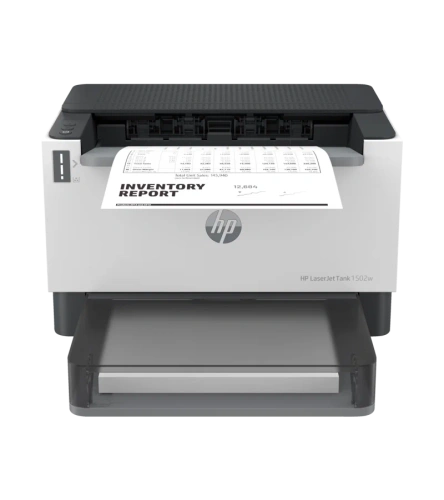 Принтер лазерный HP LaserJet Tank 1502w [2R3E2A]