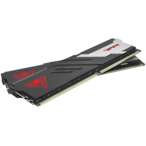Оперативная память Patriot Viper Venom RTL Gaming  DDR5 2x16Gb 7000MHz [PVV532G700C32K]
