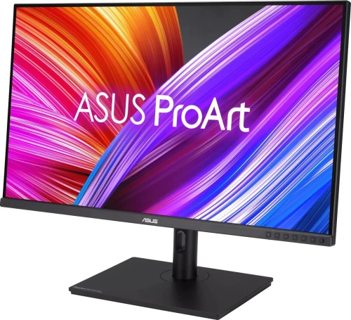 Монитор 31.5&quot; ASUS ProArt PA328QV IPS 2560x1440, 75 Гц, 5 мс, 16:9, 350 кд/м2, 2xHDMI, 1xDP, USB 3.2, 1x3.5 мм, черный