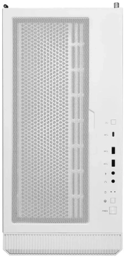 Компьютерный корпус MSI MPG VELOX 100R WHITE, Global [306-7G18W21-809/306-7G18W22-809]