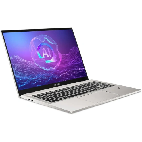 Ноутбук MSI Prestige A16 AI+ A3HMG-083RU Ryzen AI 9 365 32Gb серебристый 16" [9S7-159K32-083]