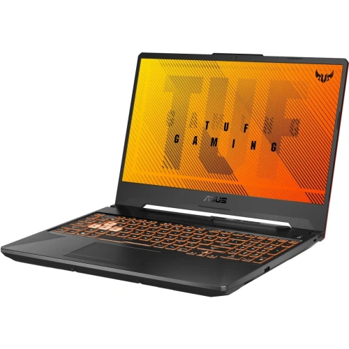Ноутбук Asus TUF Gaming FA506NCR-HN044 Ryzen 7 7435HS/16Gb [90NR0JV7-M002W0]