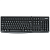 Клавиатура Logitech K120 EER проводная, USB, черный [920-002506]