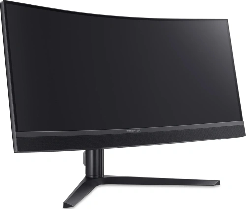 Монитор 34&quot; Acer Predator X34V3bmiiphuzx VA 3440x1440, 180 Гц [UM.CXXEE.301]