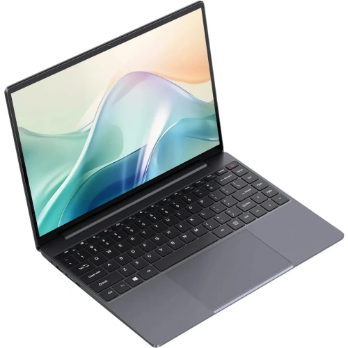 Ноутбук ACER Gadget E10 ETBook серебристый 14" [6935768757061]