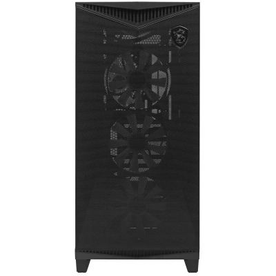 Компьютерный корпус MSI MPG GUNGNIR 300R AIRFLOW Midi Tower [306-7G21R21-W57]