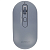 Мышь беспроводная A4Tech Fstyler FG20 пепельный/синий, 2000 dpi, радиоканал, USB