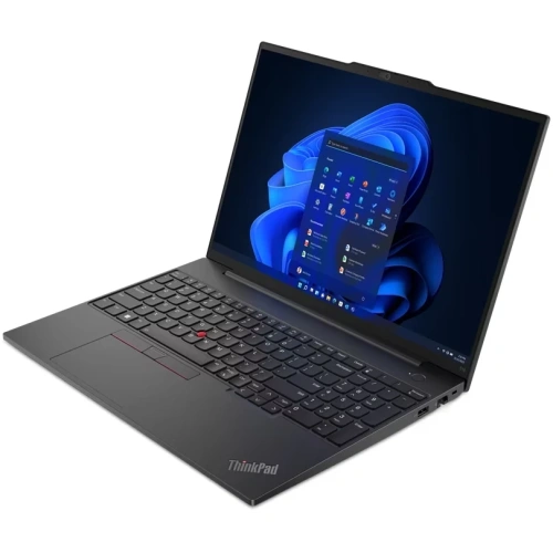 Ноутбук Lenovo ThinkPad E16 G1 Ryzen 5 7530U 16 GB 14&quot; [21JTS0A200]