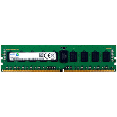 Оперативная память Samsung DDR4 32 GB RDIMM 3200MHz ECC Reg 1.2V [M393A4K40EB3-CWEBY]