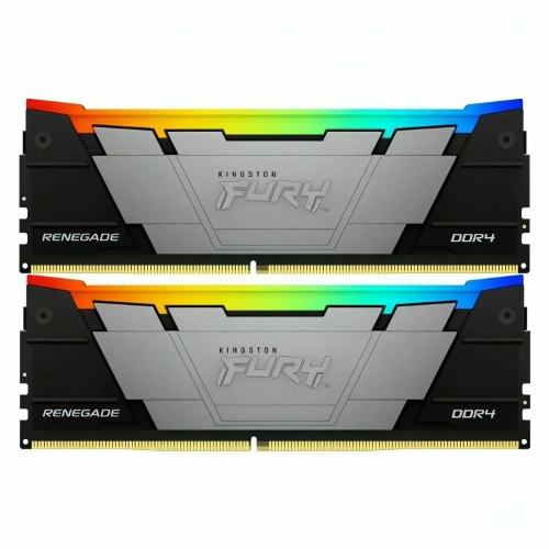 Оперативная память Kingston 16GB 3200MHz DDR4 CL16 DIMM [KF432C16RB2AK2/16]