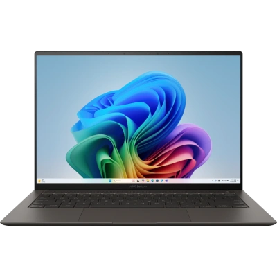 Ноутбук Asus Zenbook S 14 OLED UX5406SA-PV055W Core Ultra 7 258V 32 Gb 14" [90NB14F1-M002C0]