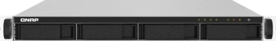 Сетевое хранилище NAS Qnap TS-432PXU-RP-2G 4-bay [TS-432PXU-RP-2G]