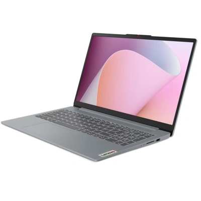Ноутбук Lenovo IdeaPad Slim 3 15AMN8 Ryzen 5 7520U 15.6&quot; [82XQ00EQPS]