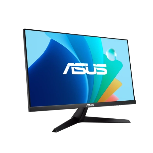 Монитор 23.8&quot; ASUS VY249HF черный [90LM06A3-B01A70]