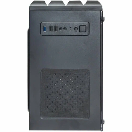 Компьютерный корпус Minitower ExeGate Mistery R3-NPX450 [EX294477RUS]