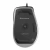 Мышь проводная 3DConnexion CadMouse Pro черный, 7200 dpi, USB, кнопки - 7 [3DX-700080]