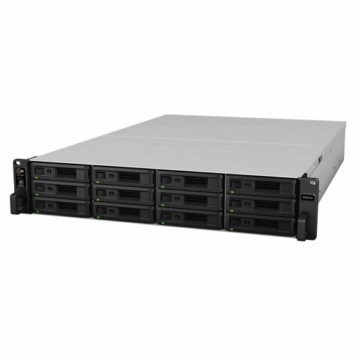 Система хранения Synology (Rack2U) 8C2 [RS3621xs+]
